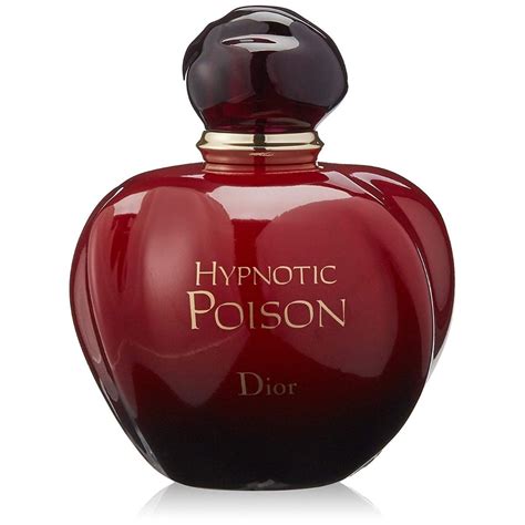 dior poison eau de toilette price